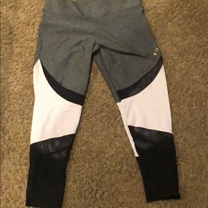 Yoga Pants by Victoria secret pink